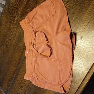 Maurices shorts